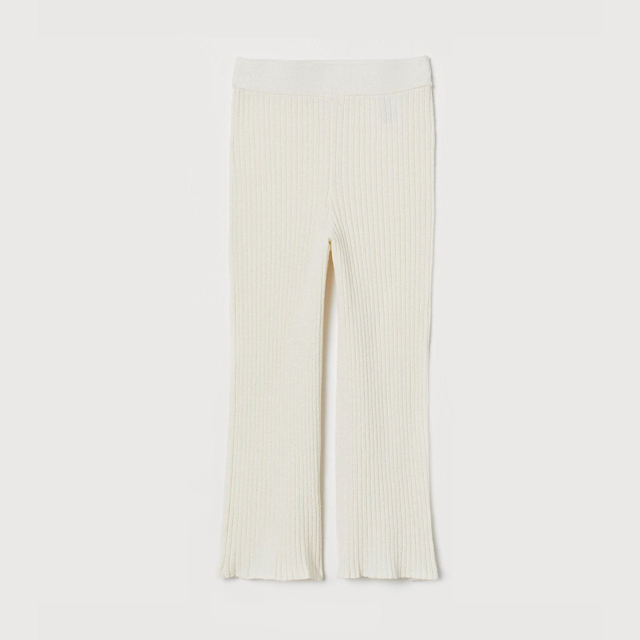 

Брюки H&M L.O.G.G.0850589-1 M Белые (СА2000001723838)