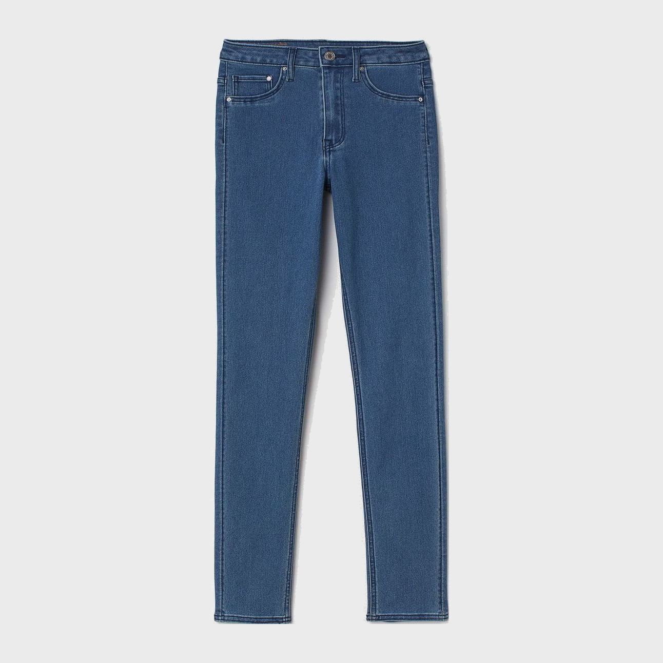 

Джинсы H&M 04-0589222-7 27/30 Синие (СА2000001662908)