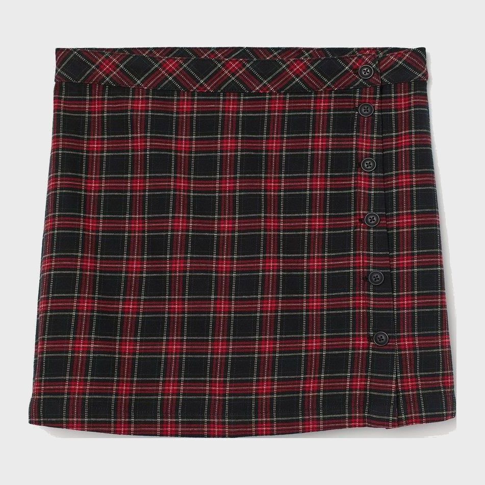 

Юбка H&M Divided 0780221-0  Черная (СА2000001612552, Юбка H&M Divided 0780221-0 44 Черная (СА2000001612552)
