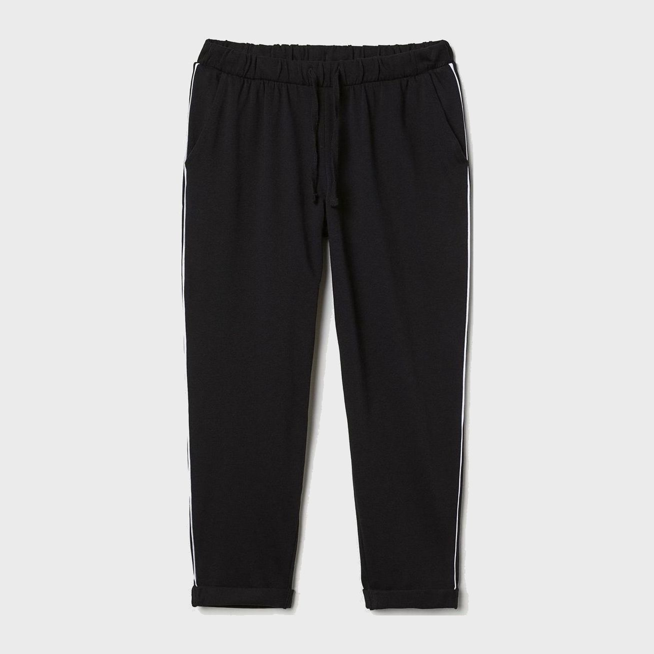 

Брюки H&M Divided 02-0618899-8  Черные (СА2000001645215, Брюки H&M Divided 02-0618899-8 S Черные (СА2000001645215)