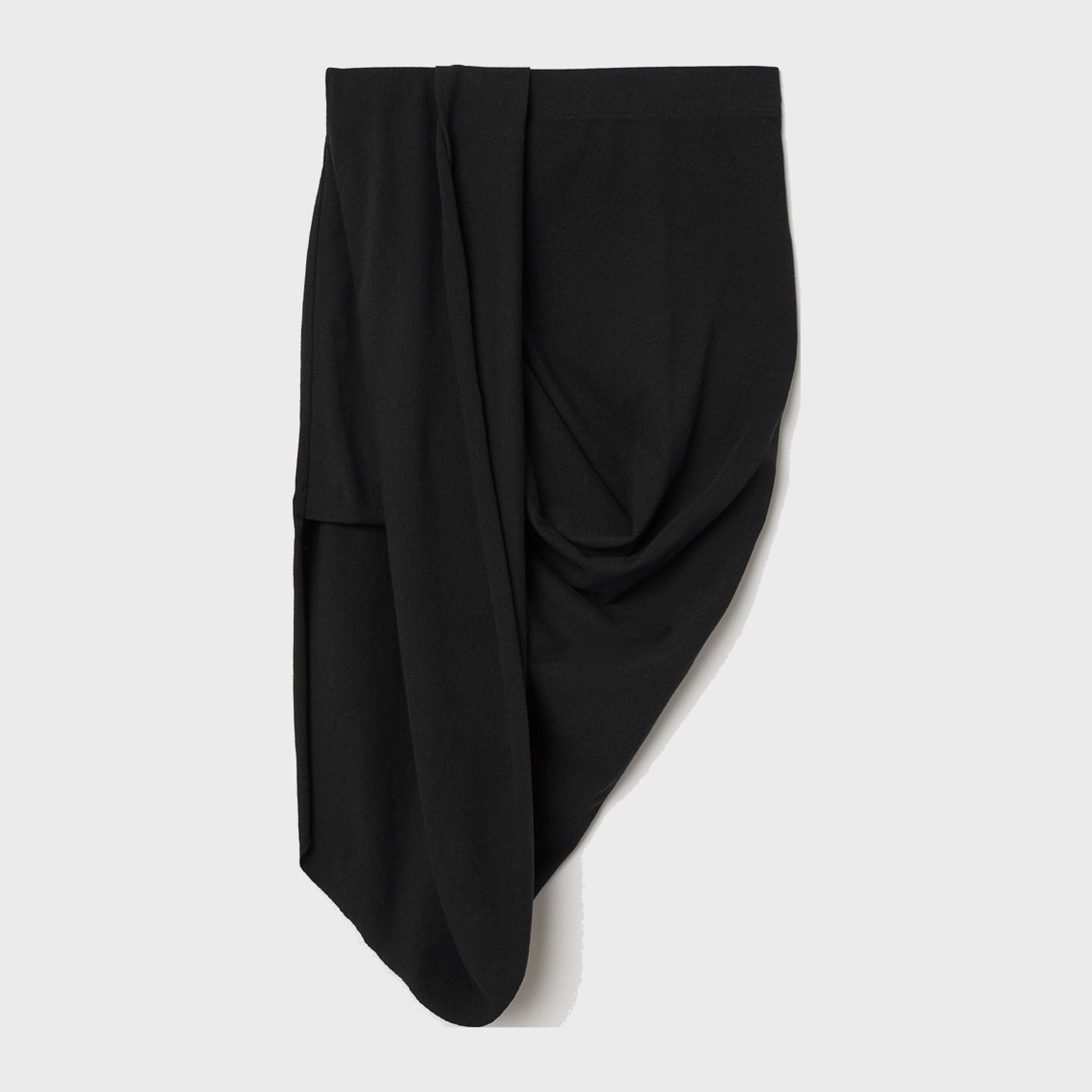 

Юбка H& Divided 0490275-8  Черная (СА2000001578513, Юбка H&M Divided 0490275-8 M Черная (СА2000001578513)