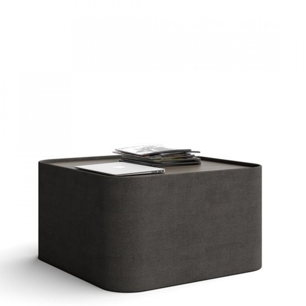 

Дизайнерский столик Sea Stone 04 Cube44 Коричневый