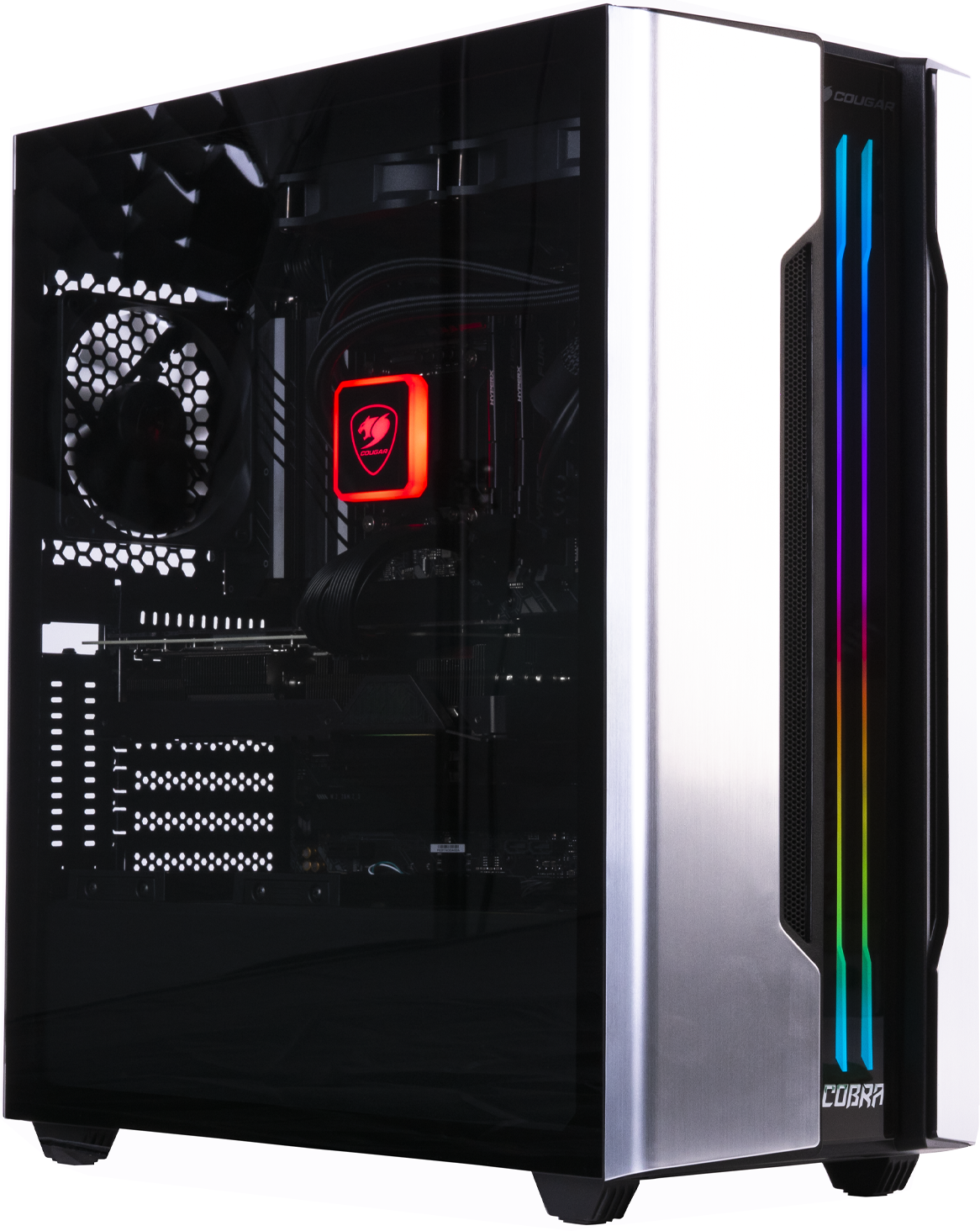 

Компьютер Cobra Gaming I117KF.16.S1.68XT.2036