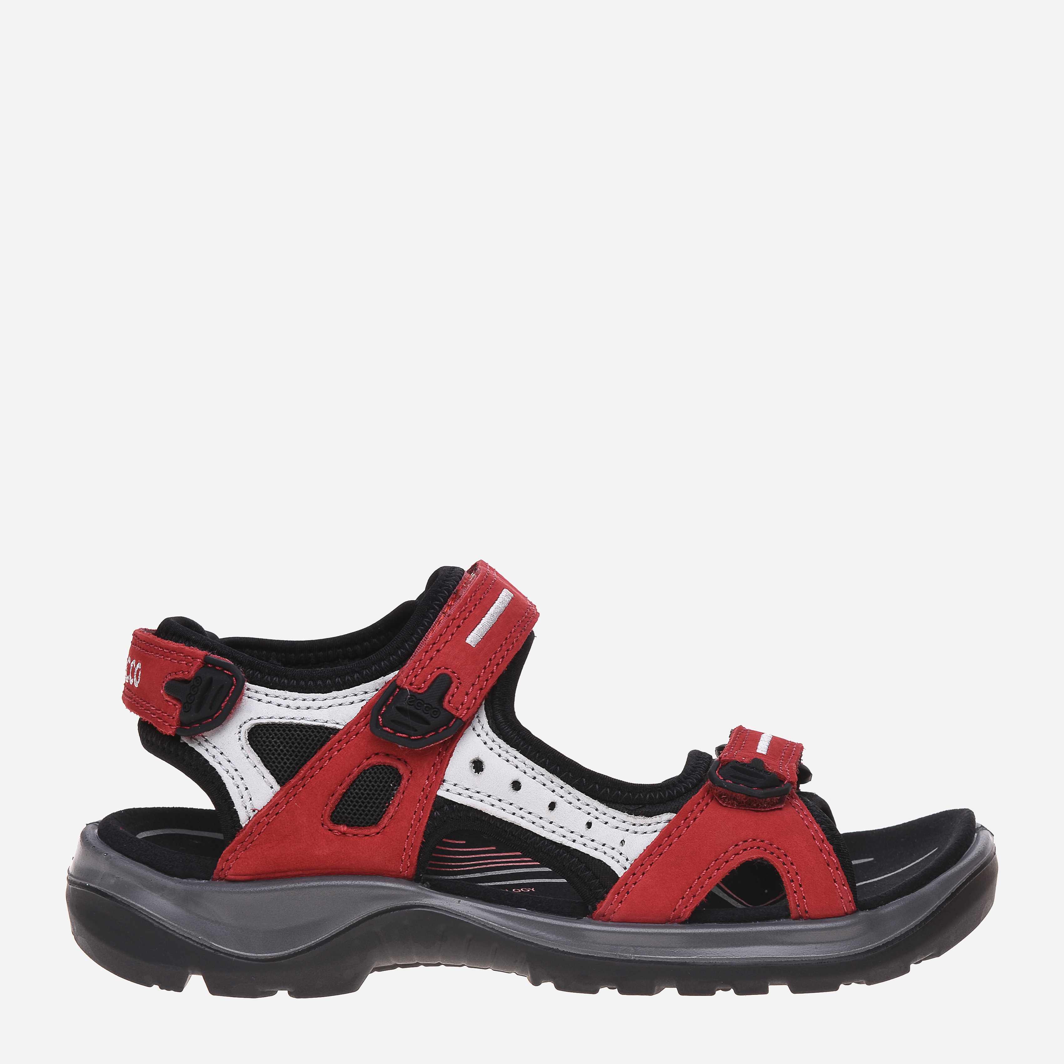 

Сандалии ECCO Offroad 069563 37 Красные _2056739