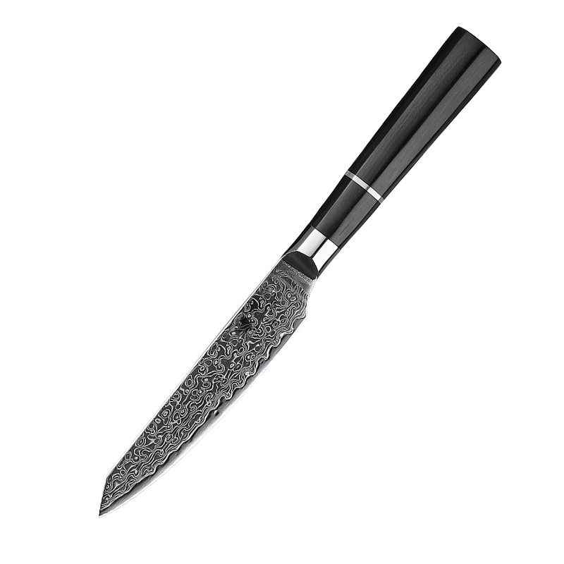 

Нож универсальный Damascus DK-EK 2007