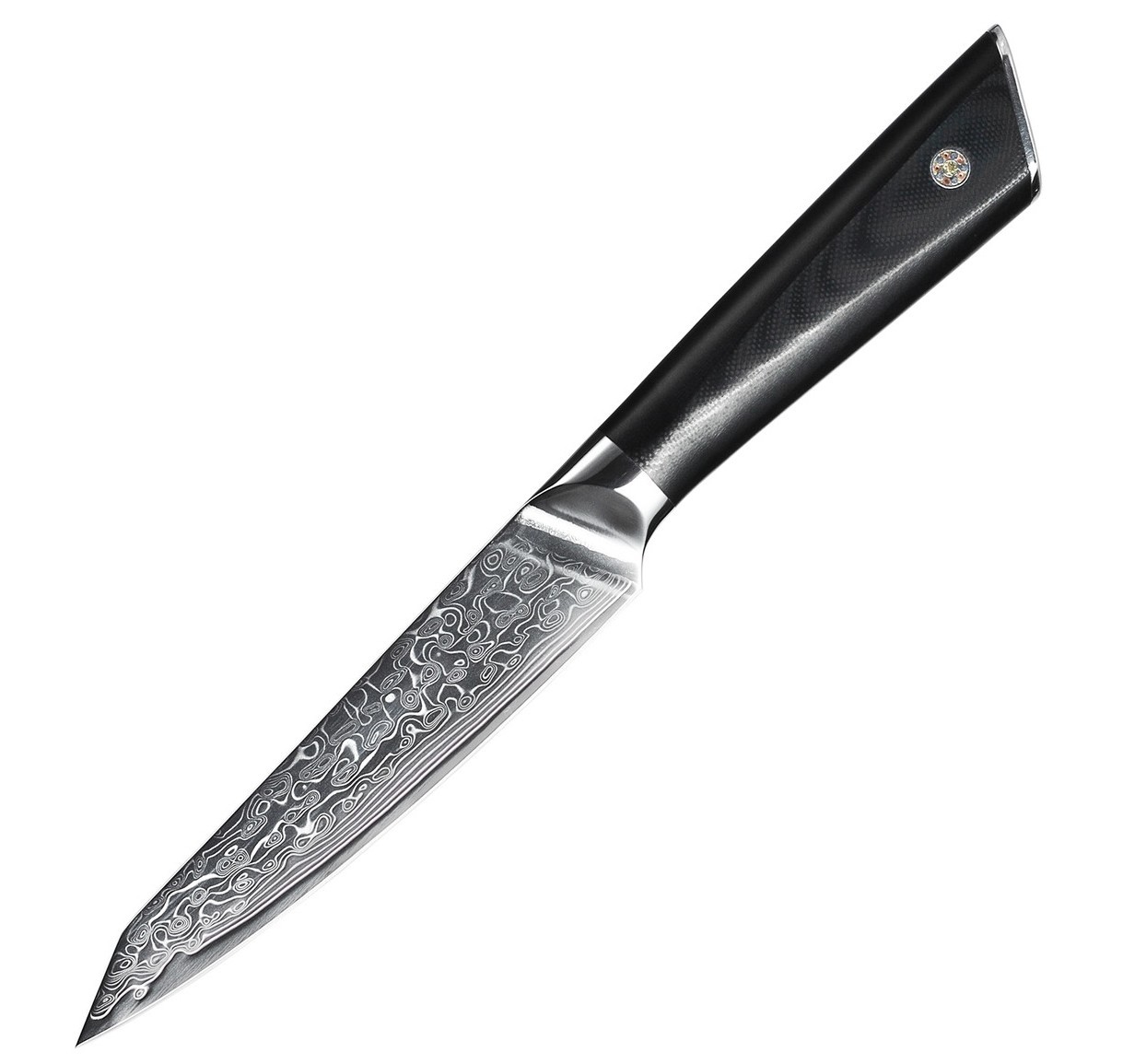 

Нож универсальный Damascus DK-LKB 5007