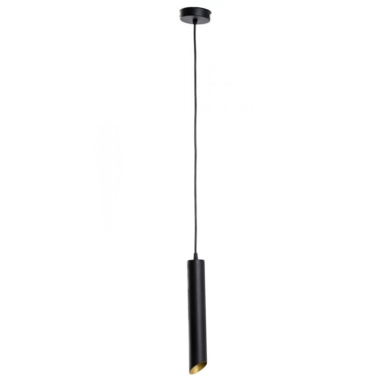 

Светильник подвесной Chime S P50-320 Черный с золотом(1432)