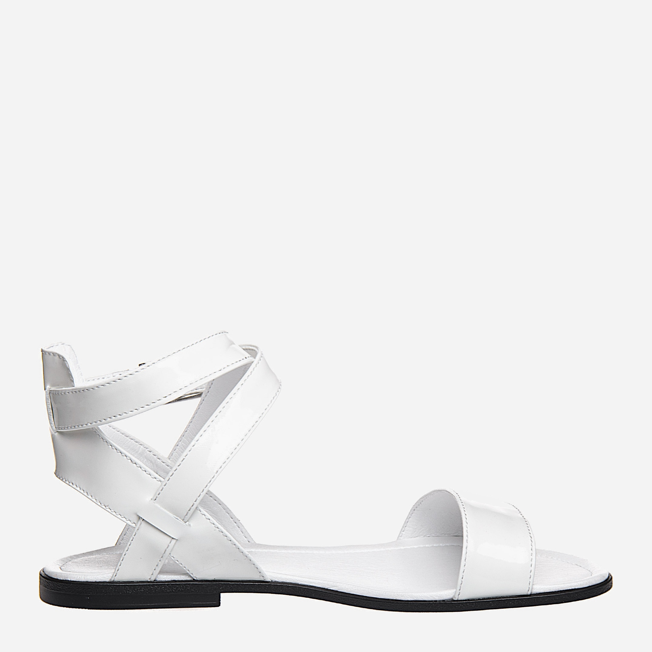 

Сандалии La Rose 316бел л 37 24.1 см Белые