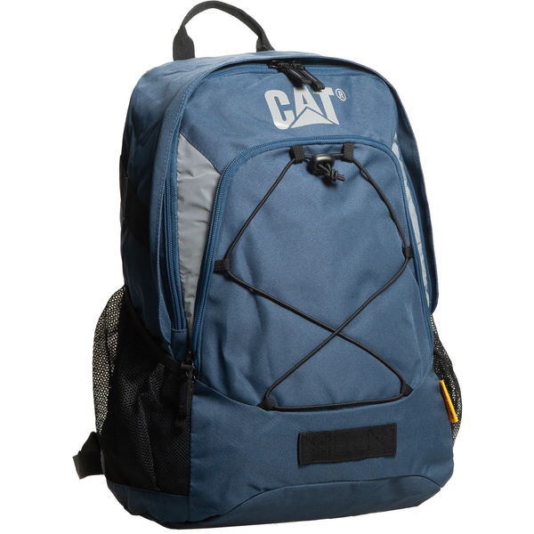 

Рюкзак з відділенням для ноутбука CAT Mochilas Темно-синій 83864;442