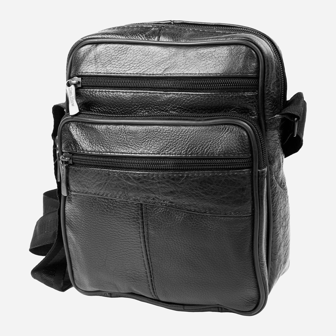 

Мужская сумка Valiria Fashion 3DETAW8096-2 Черная