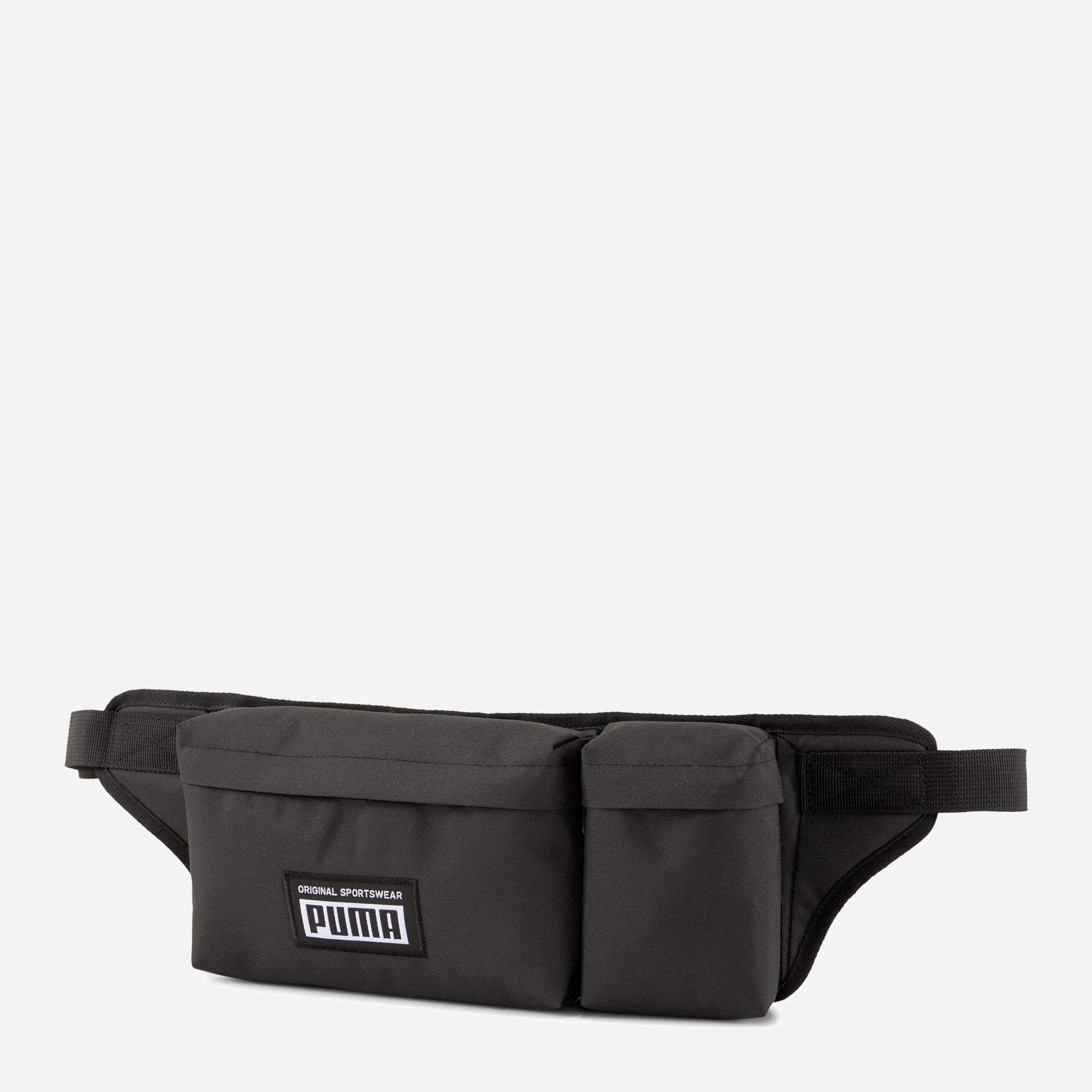 Puma waist bag. Puma Academy Waist Bag. Сумка Puma Academy Waist. Поясная сумка Academy Waist Bag. Puma сумка на пояс Puma Academy Waist Bag Black.