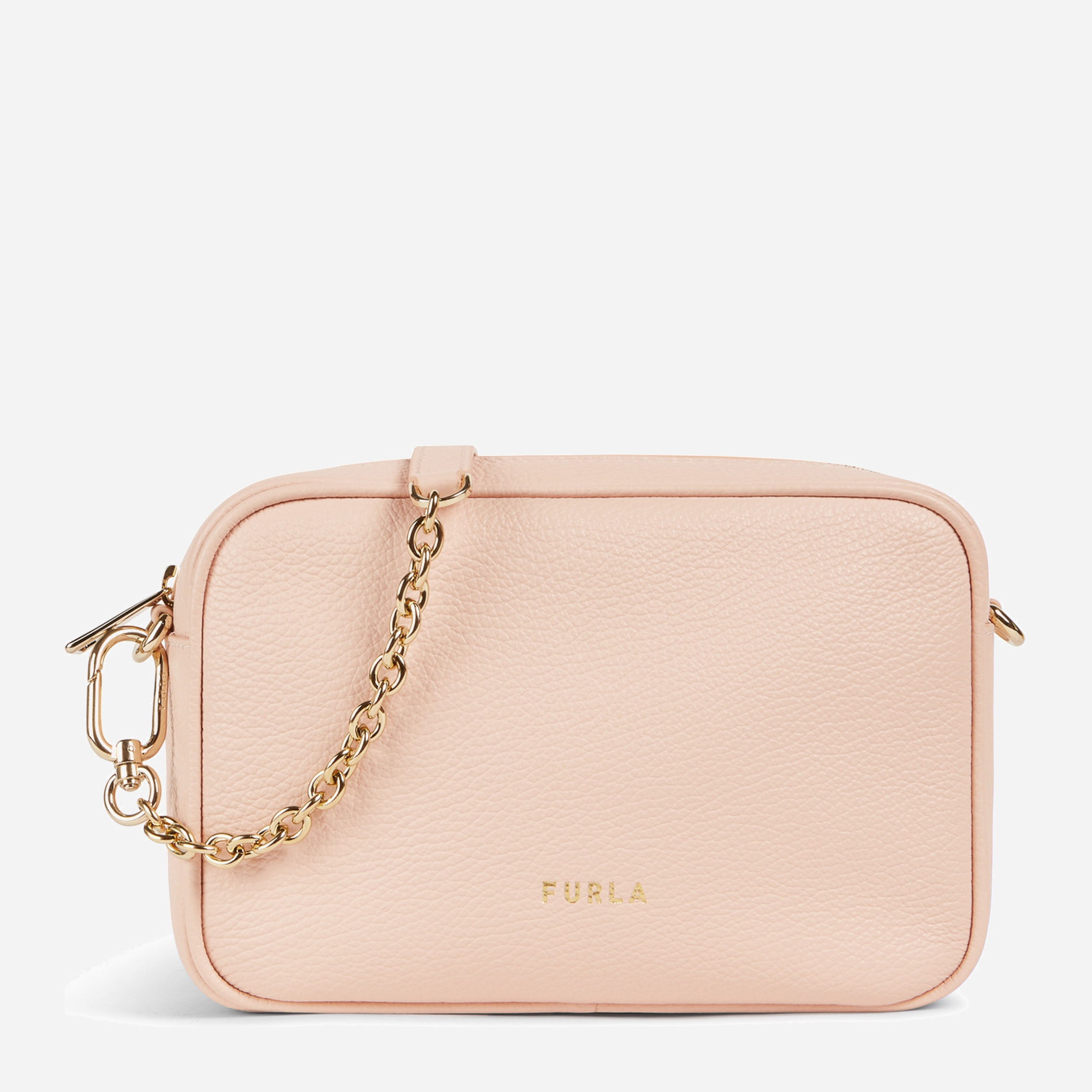 Furla real Mini Camera Case