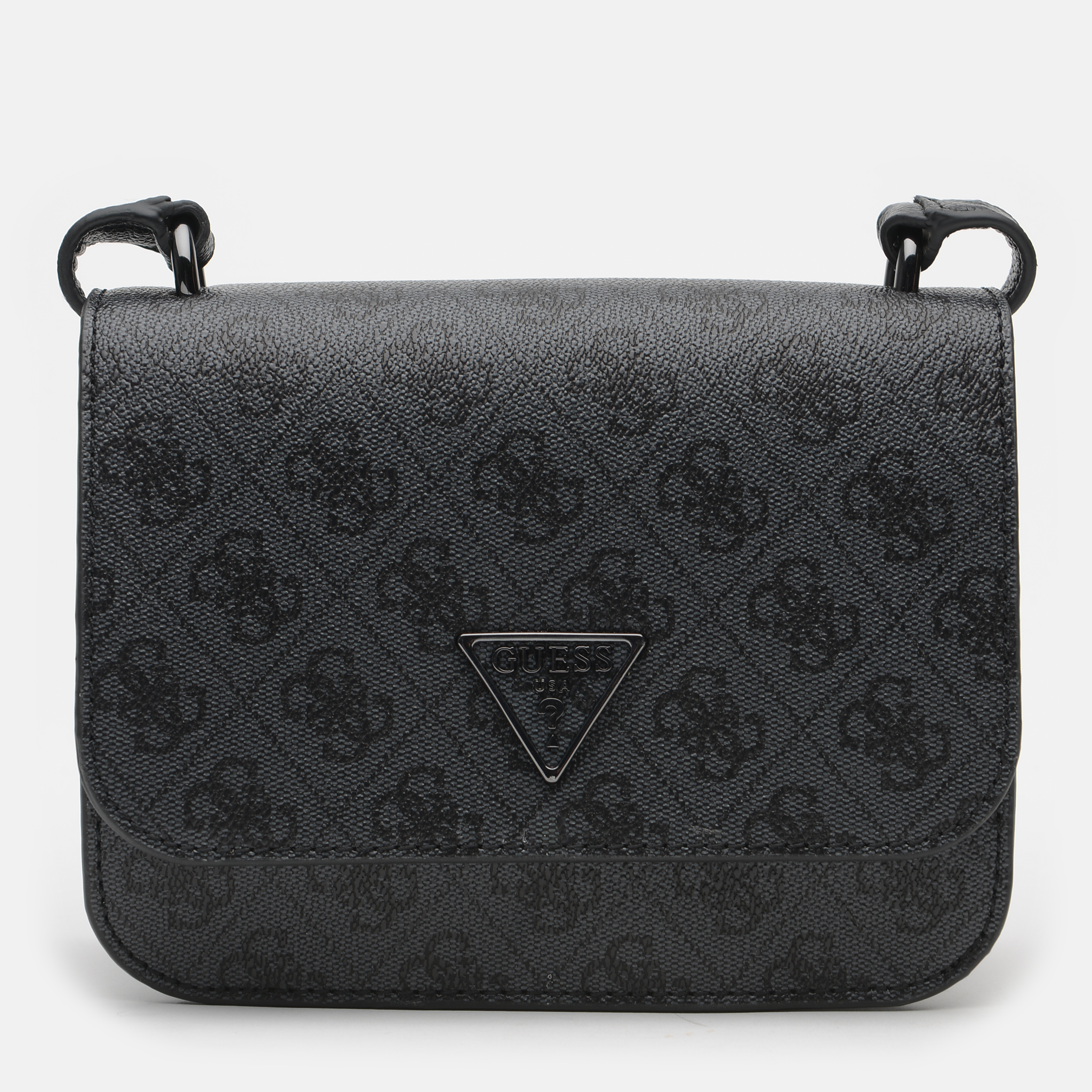 

Женская сумка Guess HWBM78-79780 Coal