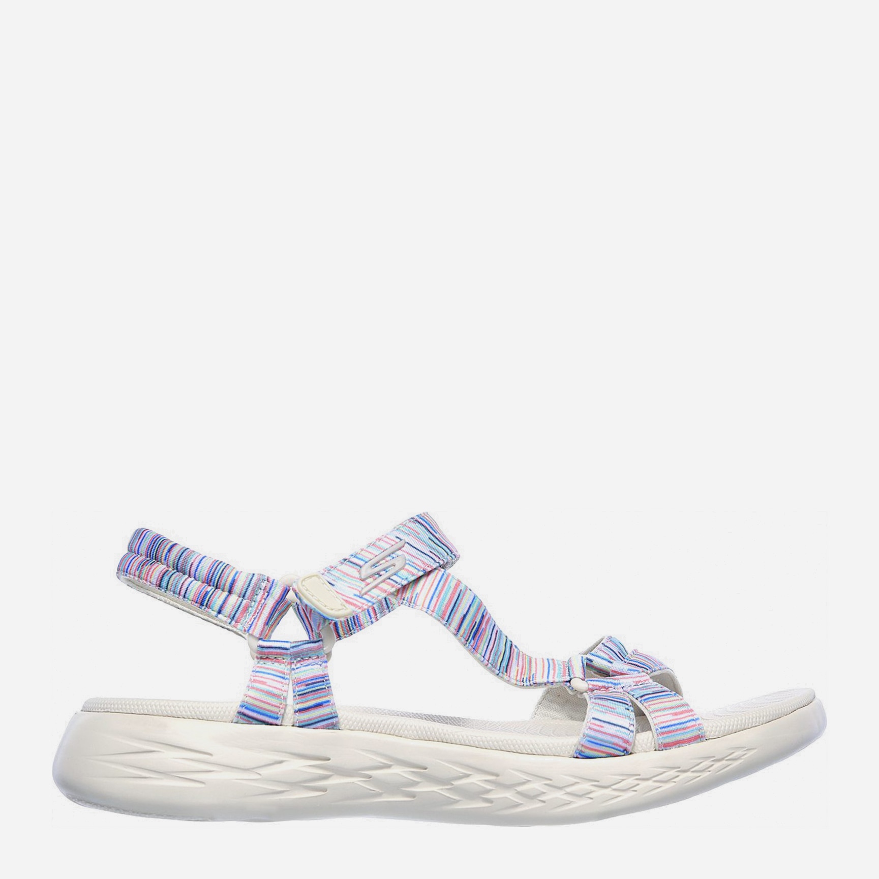 

Сандалии Skechers 140013 NTMT 36 Разноцветные