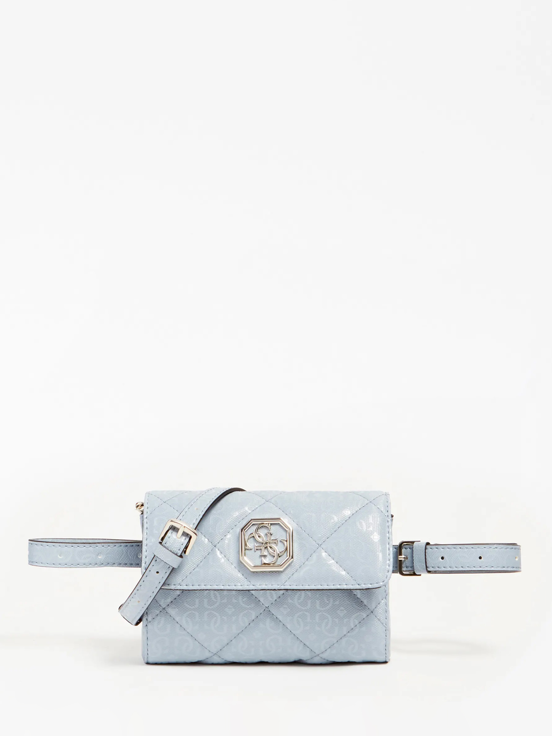 

Женская поясная сумка Guess HWSG79-71800 Chambray