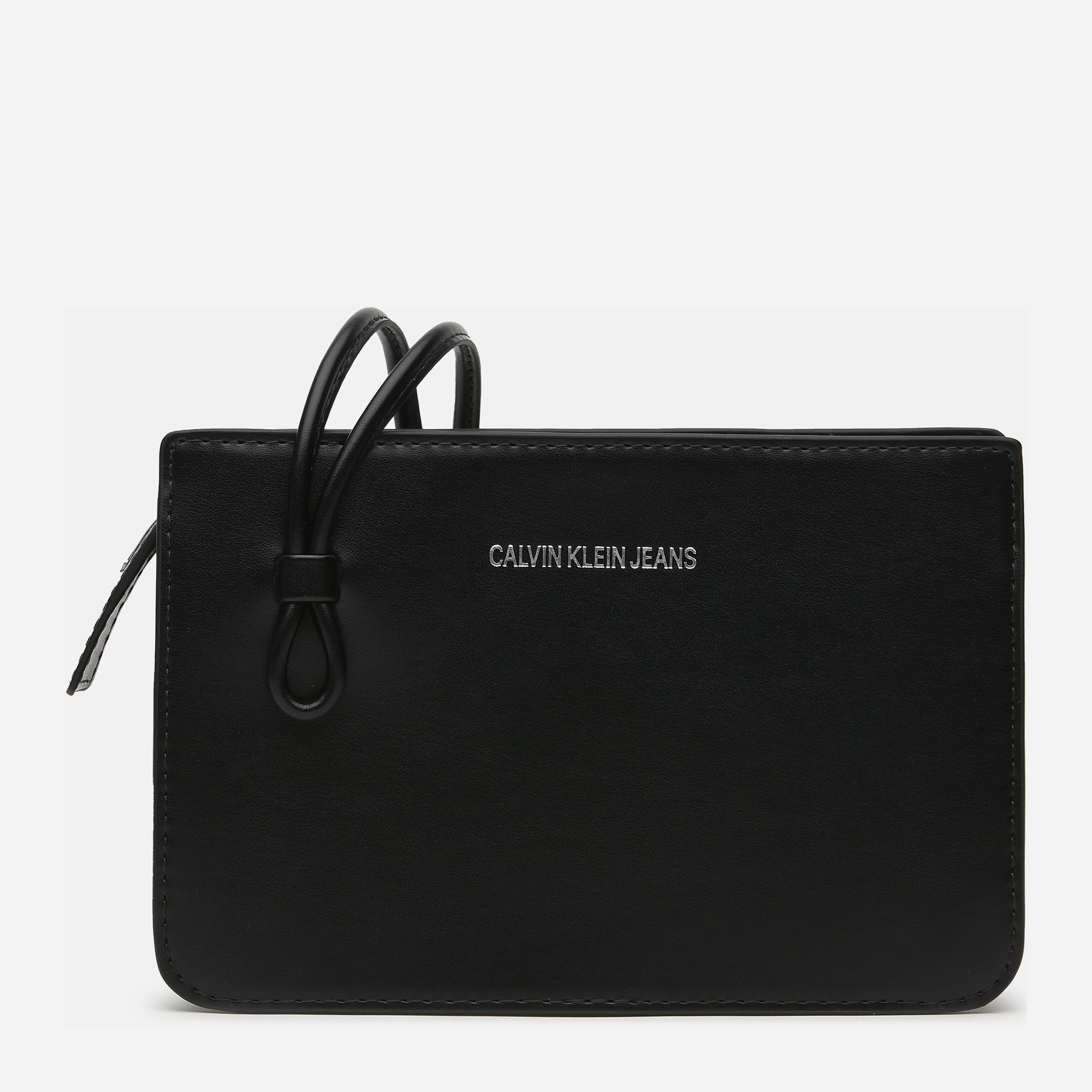 

Женская сумка Calvin Klein Jeans Crossbody K60K608147-BDS Black