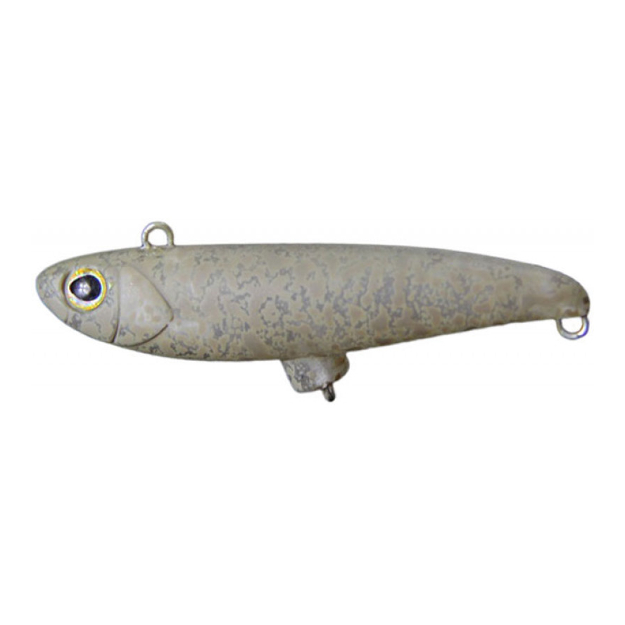 

Воблер Jackall Dartrun HW 46mm 4g Tackey Light Brown