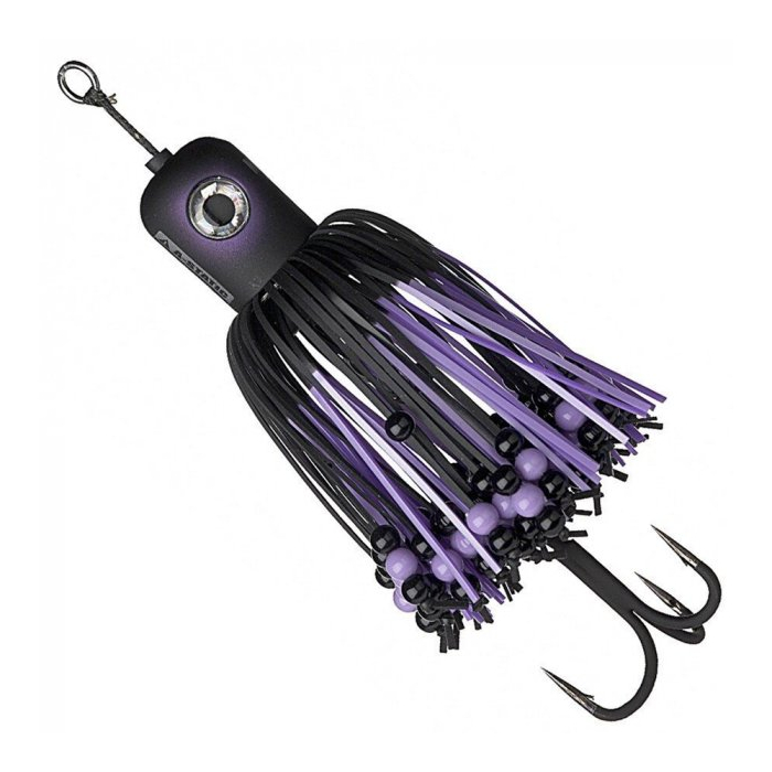 

Приманка на сома Dam MadCat A-Static Clonk Teaser 150g Black Devil (66342)