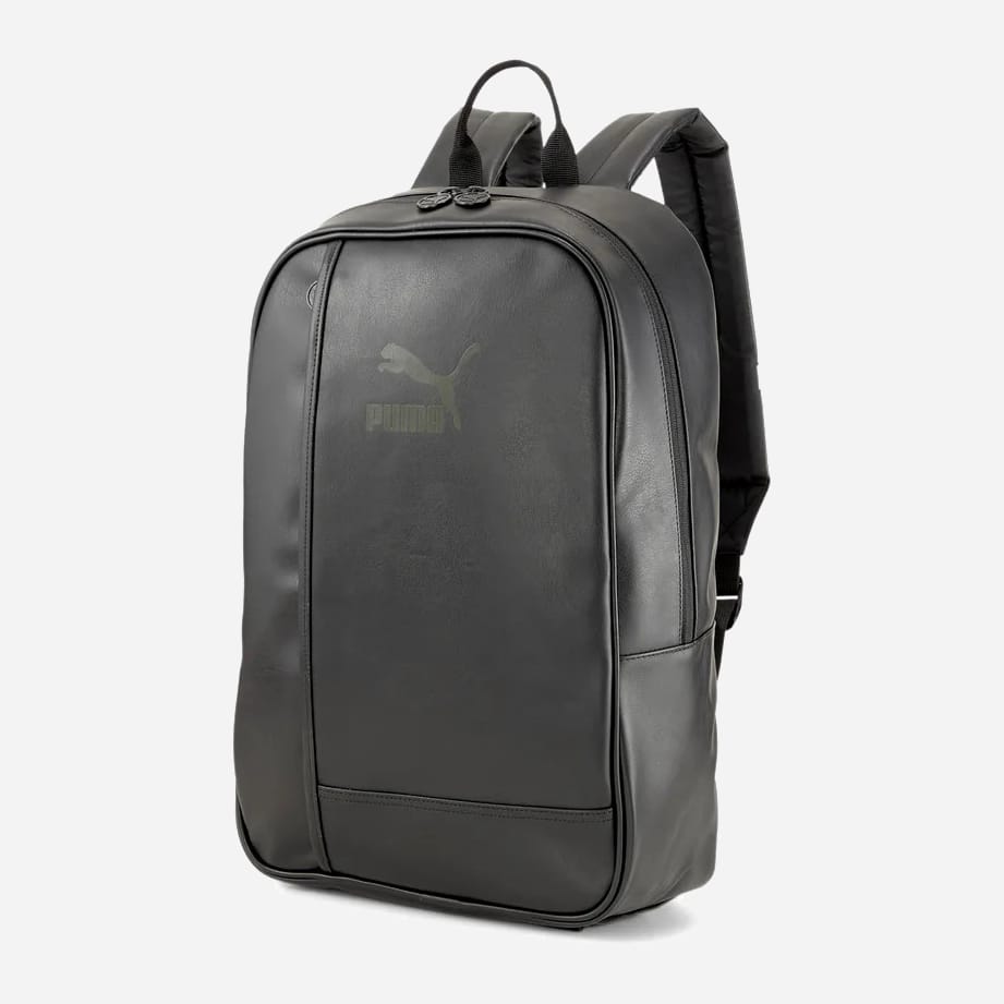 

Рюкзак Puma Originals PU Backpack 07829401 Puma Black
