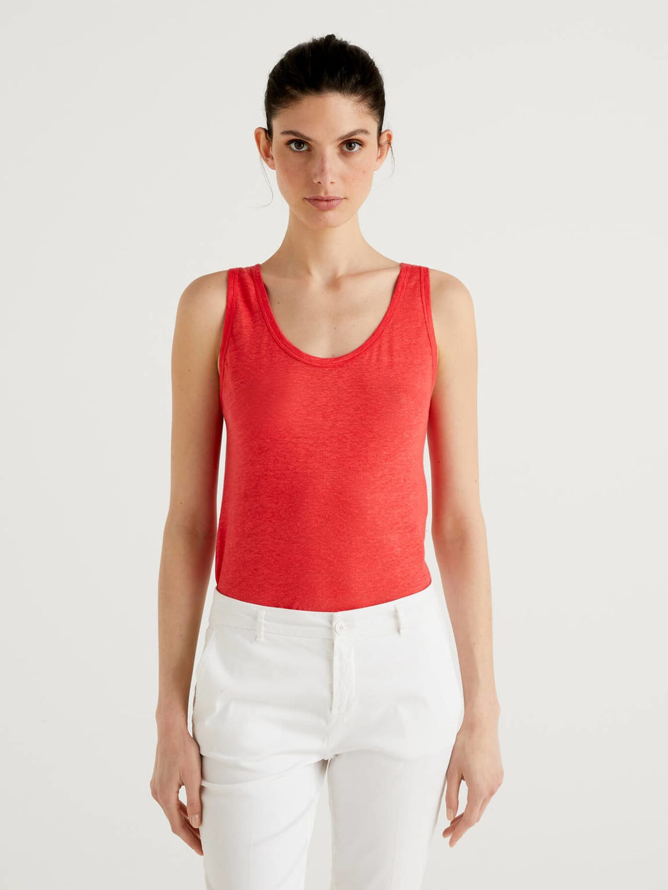 

Майка Benetton 3S1ME8398-30A XS