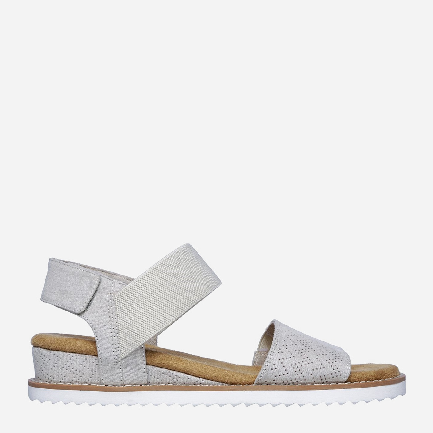 

Сандалии Skechers 31440 OFWT 40 (10) 27 см Белые