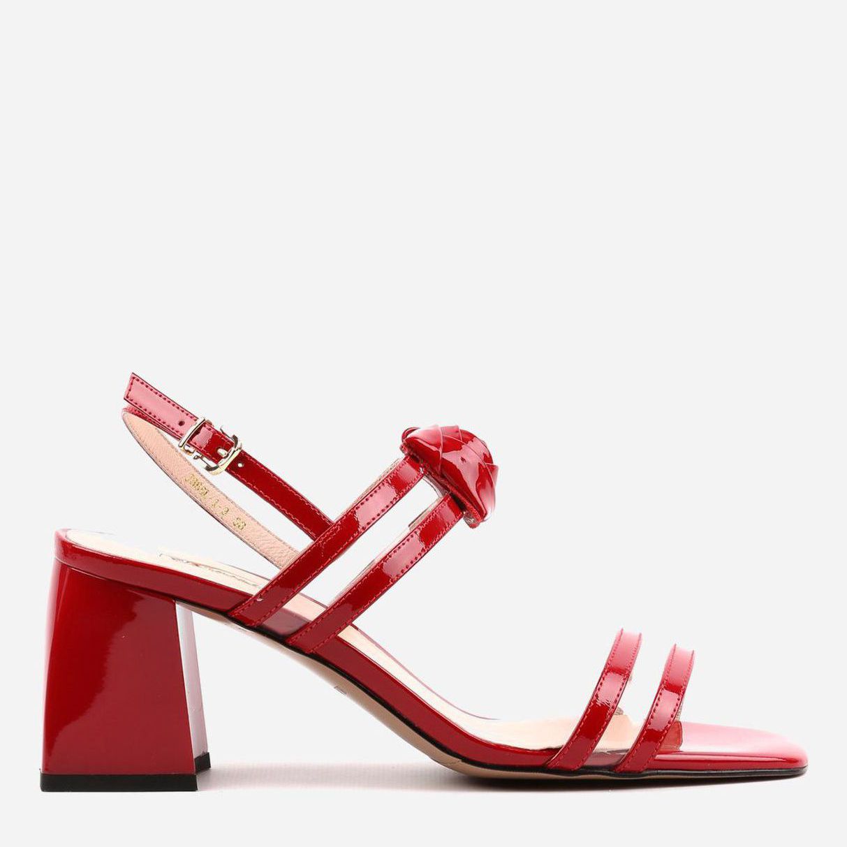 

Босоножки Basconi 00000010325 36 Красные