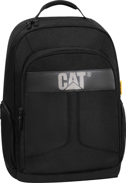 

Рюкзак з відділенням для ноутбука CAT Mochilas чорний 83515;01