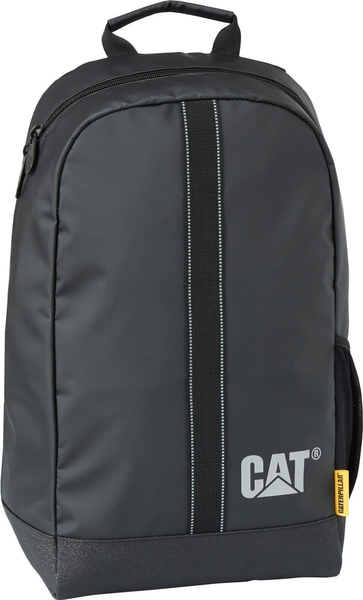 

Рюкзак повсякденний CAT Tarp Power NG чорний 83687;01