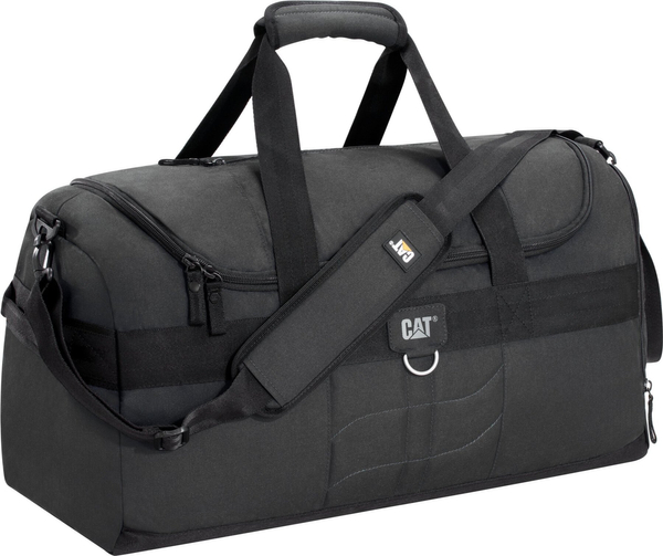 

Сумка дорожня CAT Millennial Cargo Duffel M чорний 83527;01