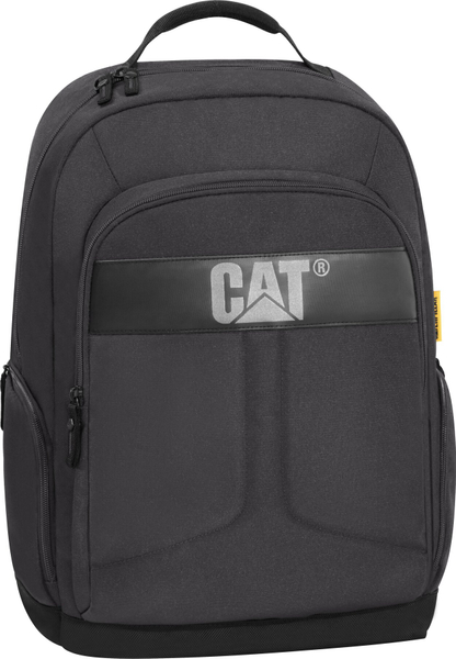 

Рюкзак з відділенням для ноутбука CAT Mochilas темно-сірий 83515;122