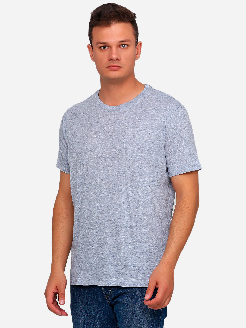 

Футболка H&M 12-2296564  Голубая (9999965927939_PS2000000864495_PS2000000879413, Футболка H&M 12-2296564 S Голубая (9999965927939_PS2000000864495_PS2000000879413)
