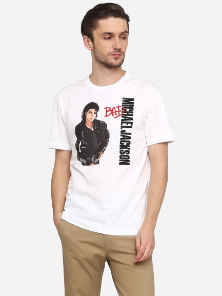

Футболка H& 7625839  Белая, Футболка H&M 7625839 M Белая