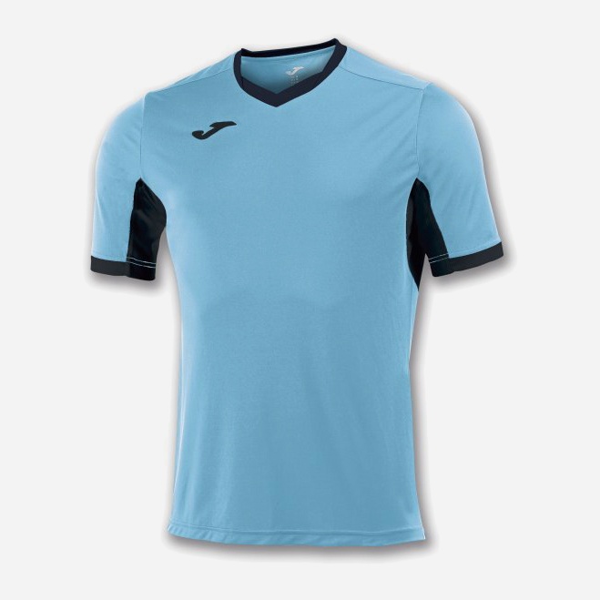 

Футболка спортивная Joma Champion IV -3XS Бирюзово-черная (100683.011_-3XS, Футболка спортивная Joma Champion IV 4XS-3XS Бирюзово-черная (100683.011_4XS-3XS)
