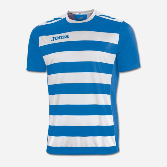 

Футболка спортивная Joma Europa II  Сине-белая (1211.98.003, Футболка спортивная Joma Europa II M Сине-белая (1211.98.003_M)