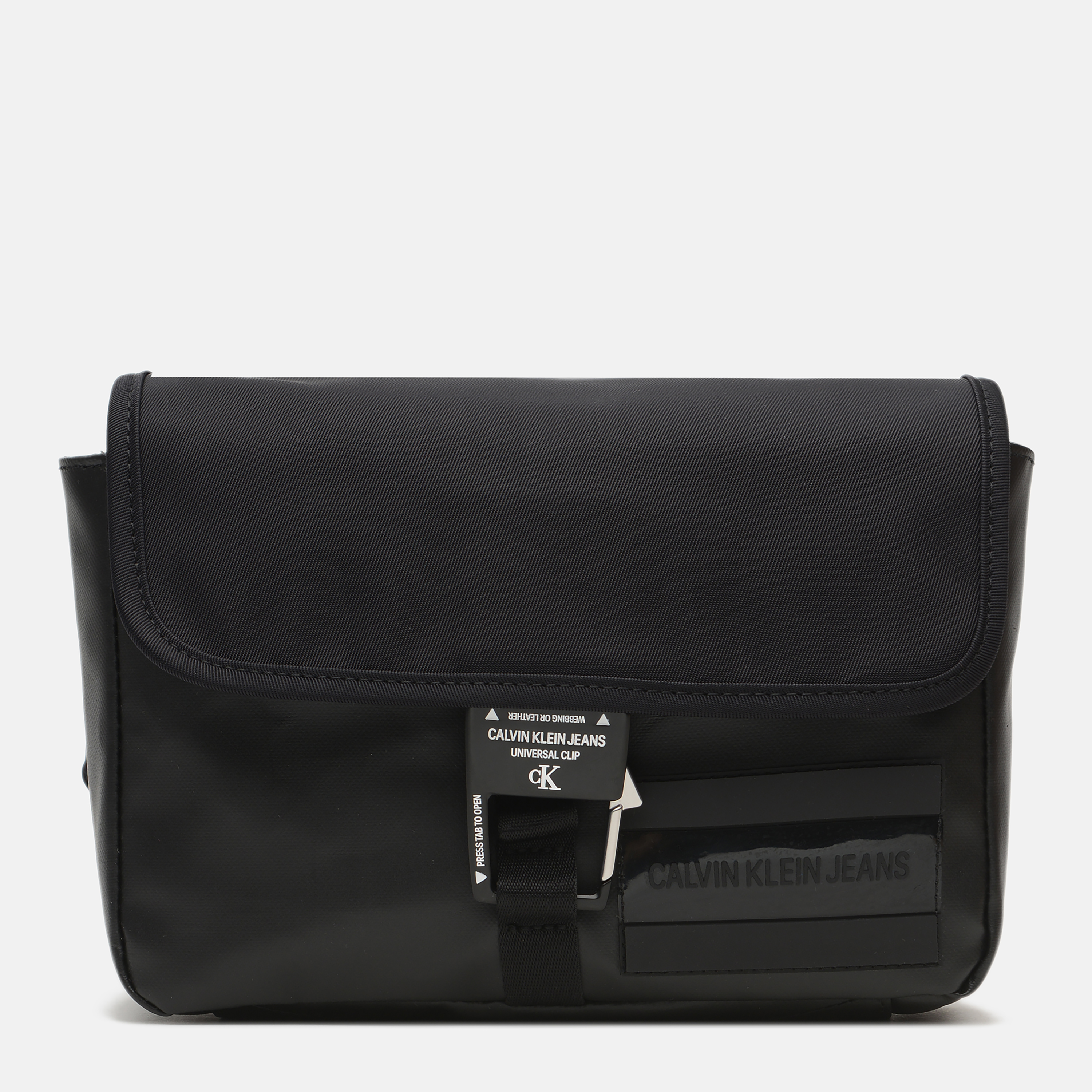 

Мужская сумка Calvin Klein Jeans K50K506360-BDS Black
