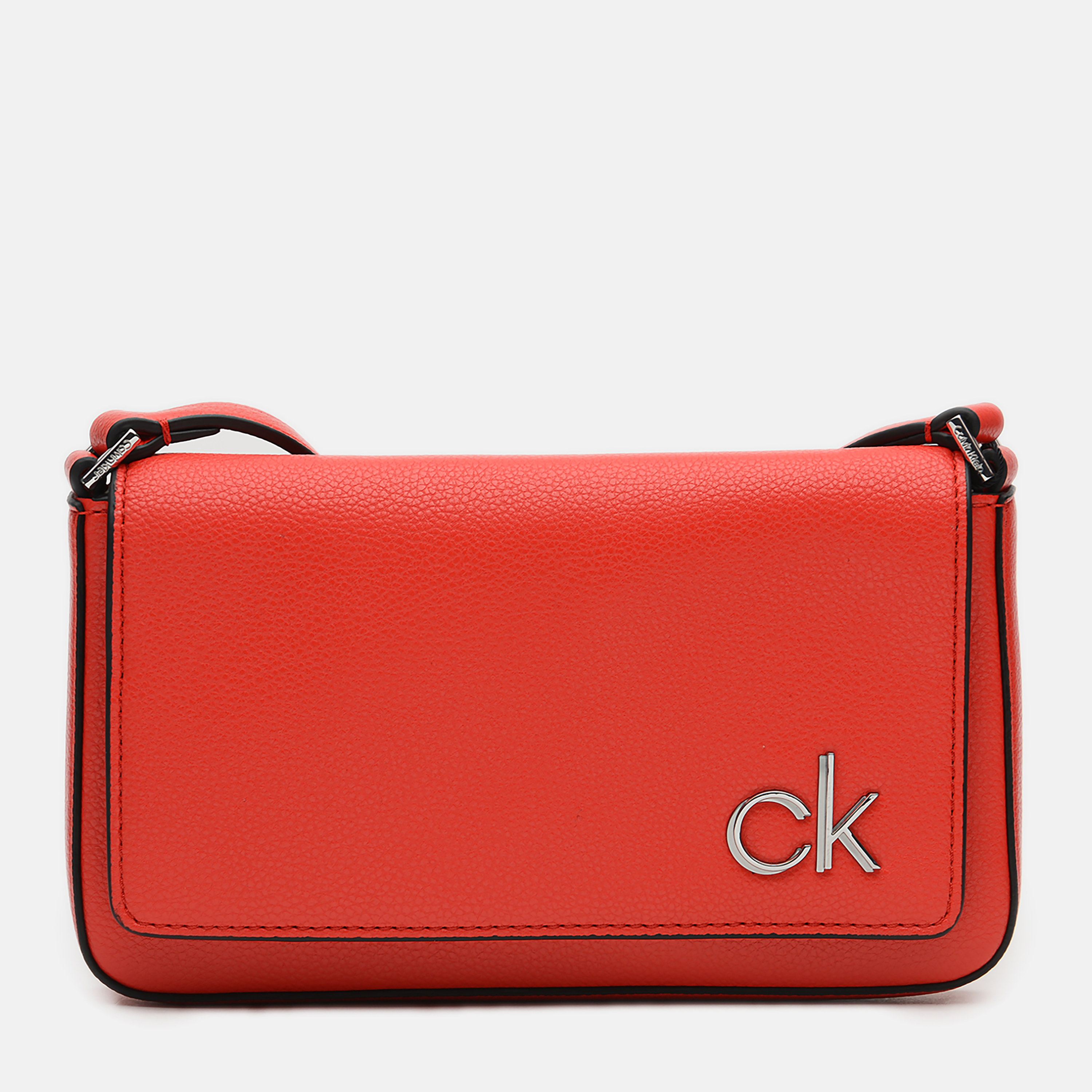 

Женская сумка Calvin Klein Jeans K60K607922-XA7 Vibrant Coral