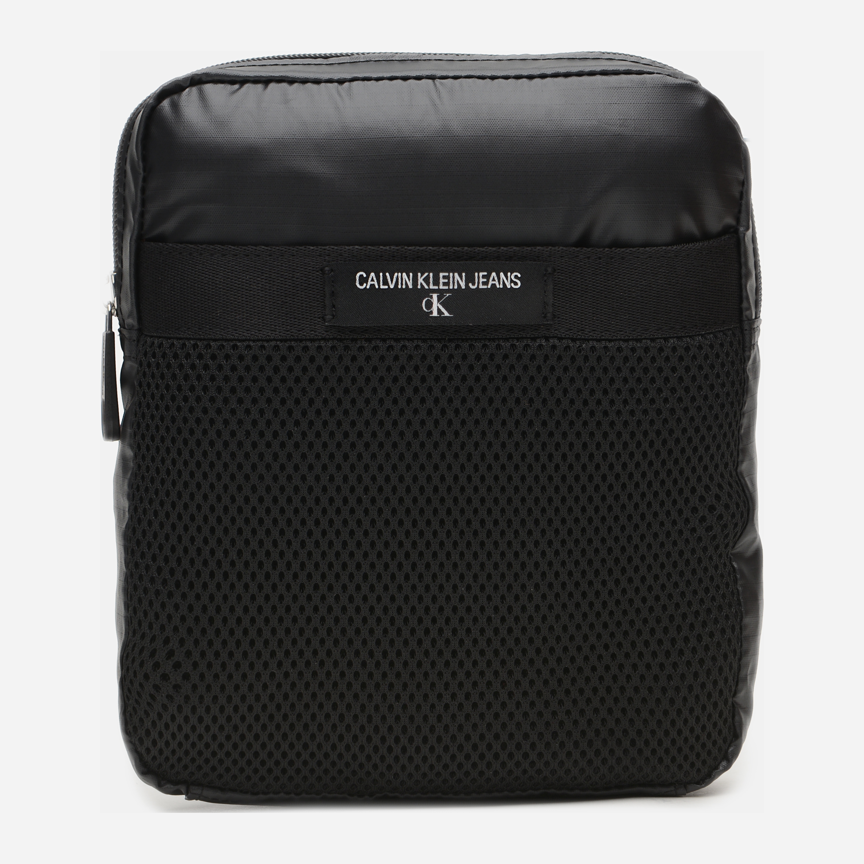 

Сумка мужская Calvin Klein Jeans Mini Reporter K50K506641-BDS Black