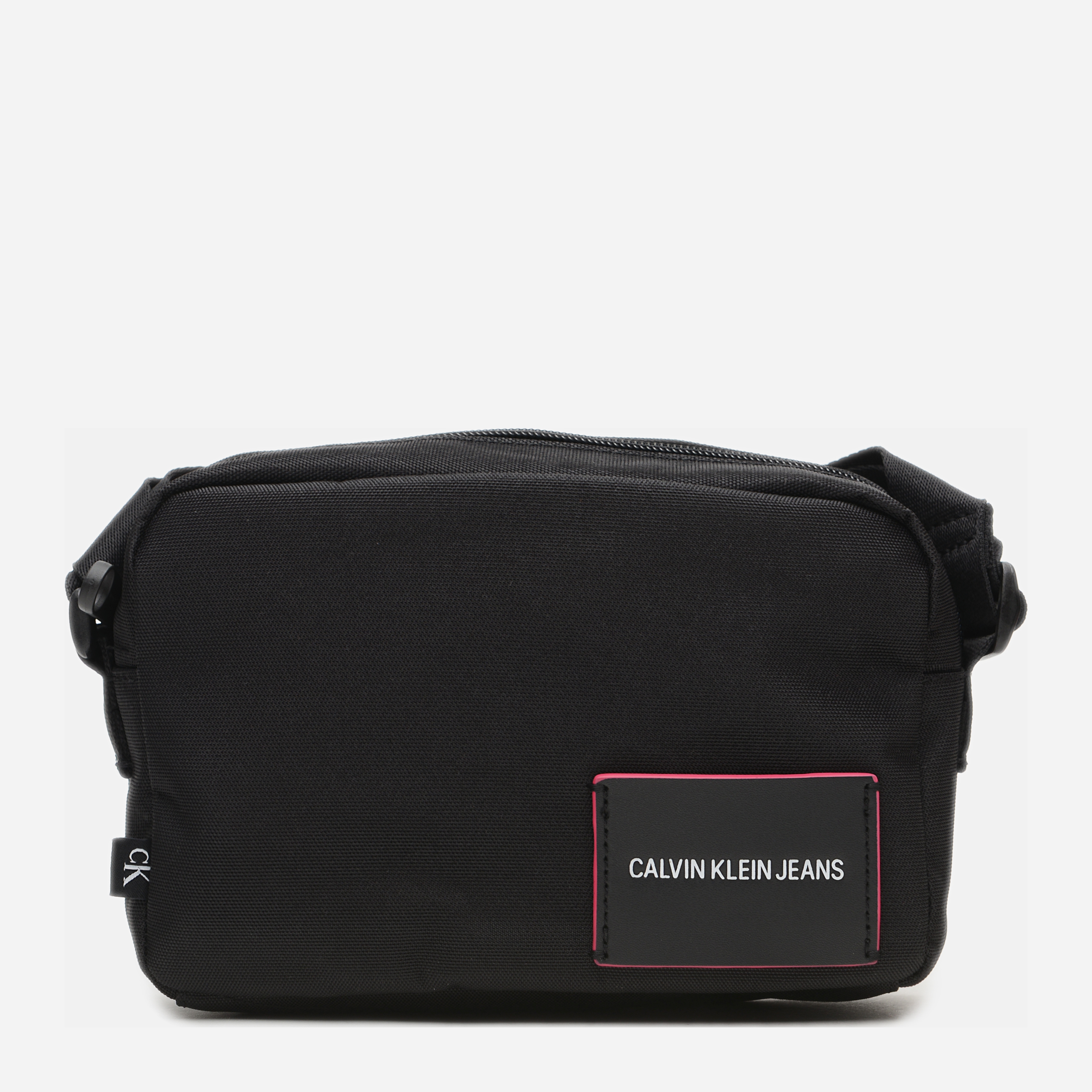 

Сумка женская Calvin Klein Jeans Camera Bag K60K607577-BDS Black