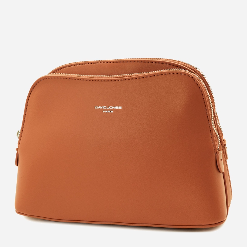 

Женская сумка David Jones 2220013 Коралловая