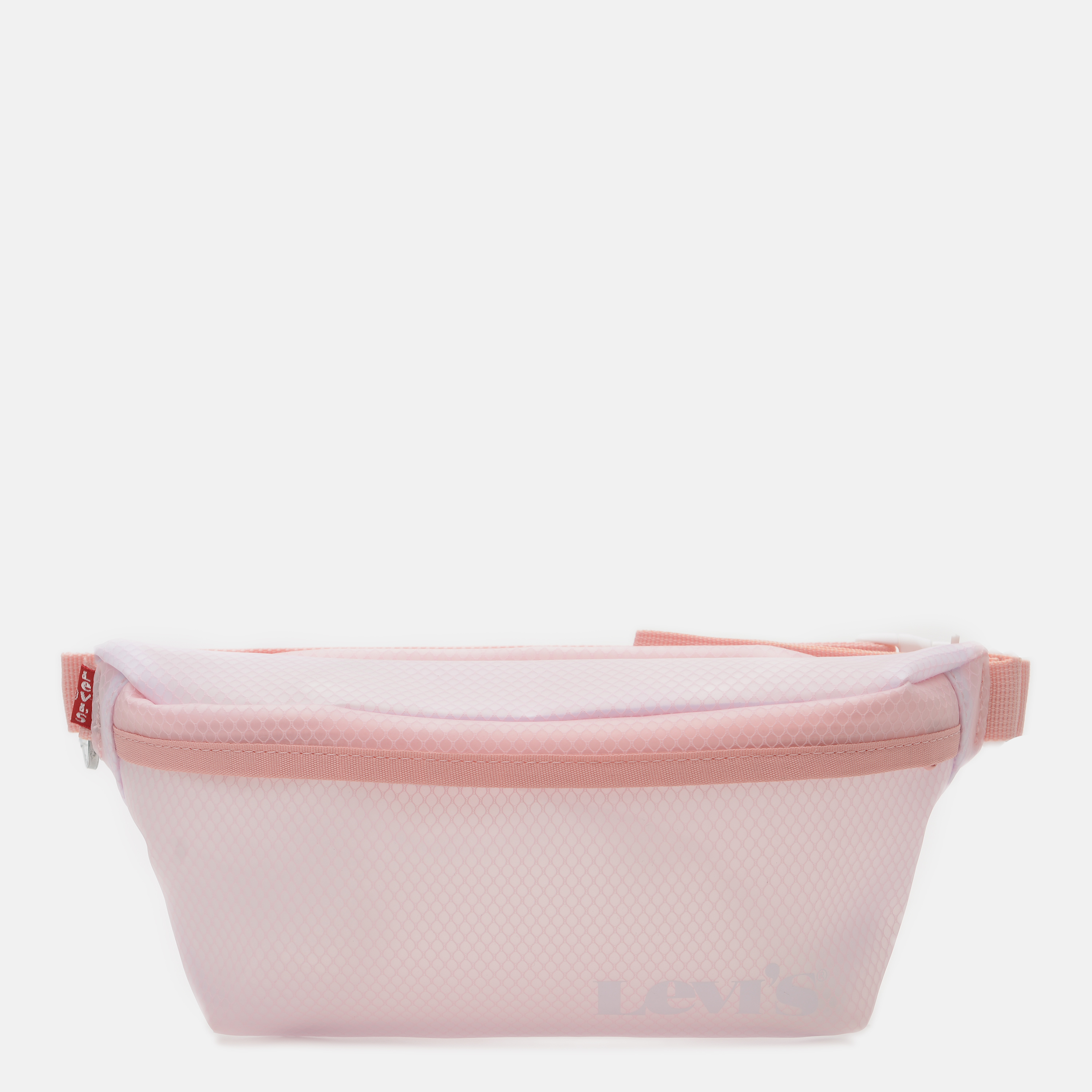 

Женская поясная сумка Levi's Women'S Small Banana Sling - Vintage Mod 233131-78-81 Light Pink