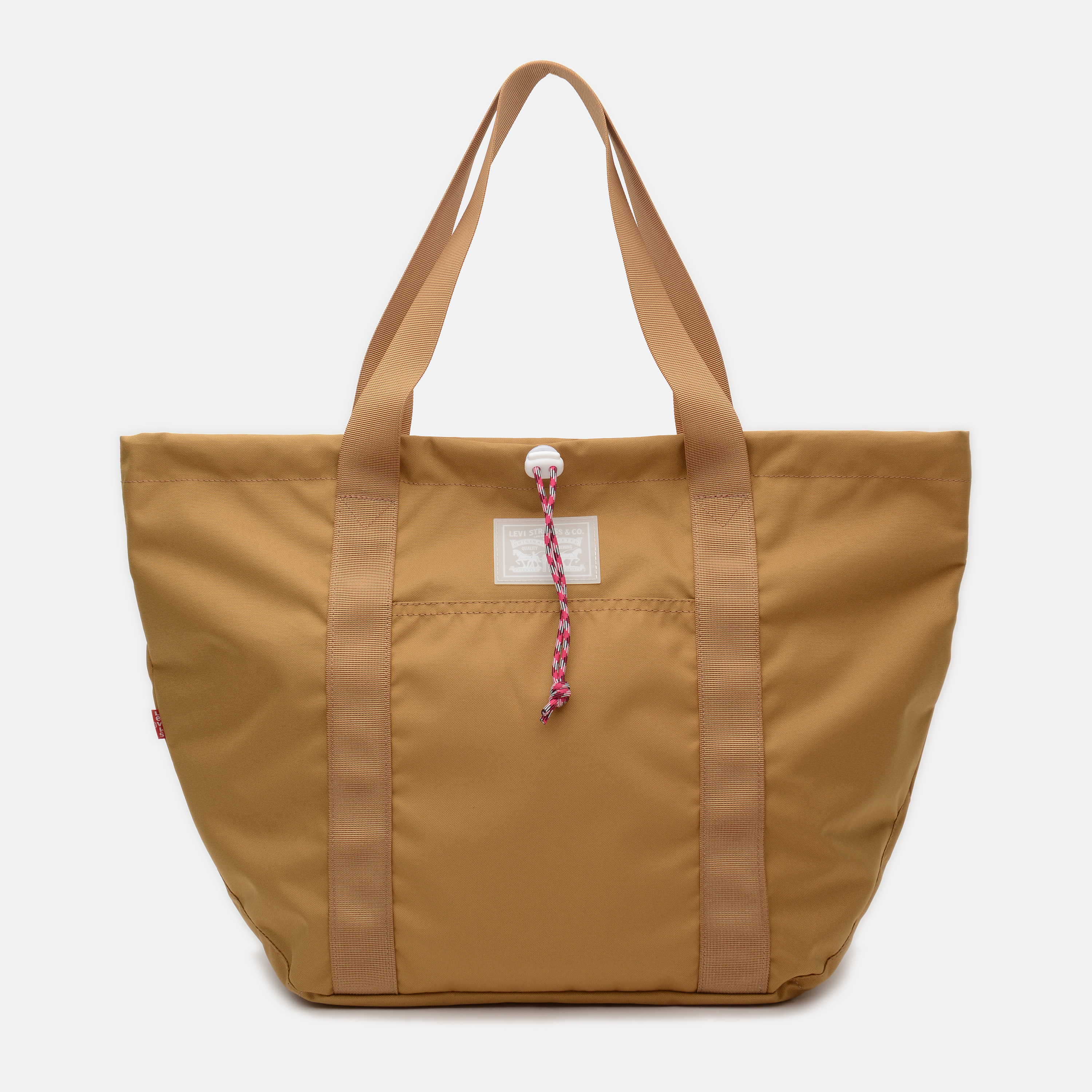 

Женская сумка Levi's Women'S Utility Tote 233140-208-36 Regular Khaki