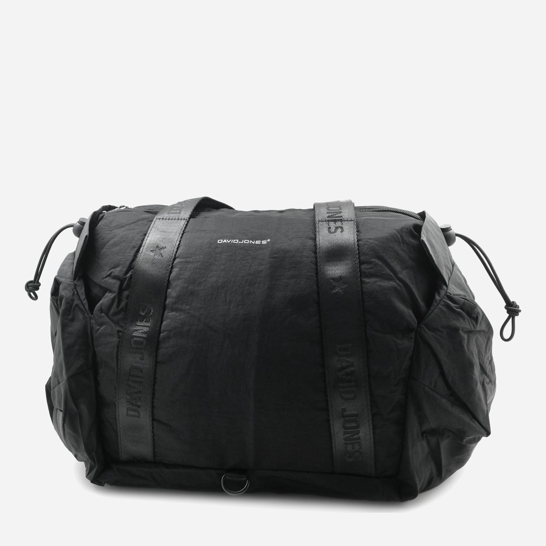 

Спортивная сумка David Jones 2220031 Черная