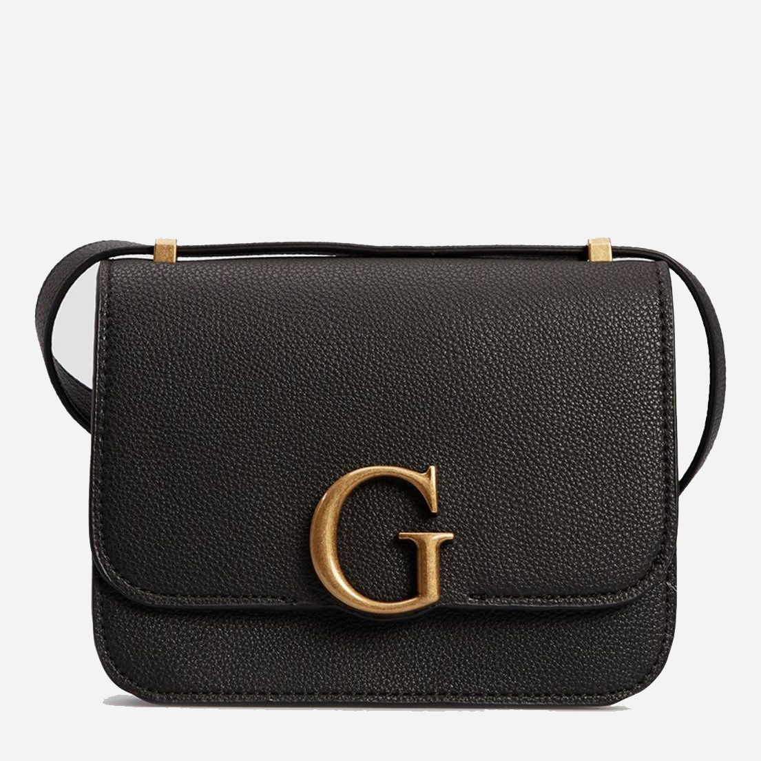 

Женская сумка Guess HWVB79-91780-BLA Black