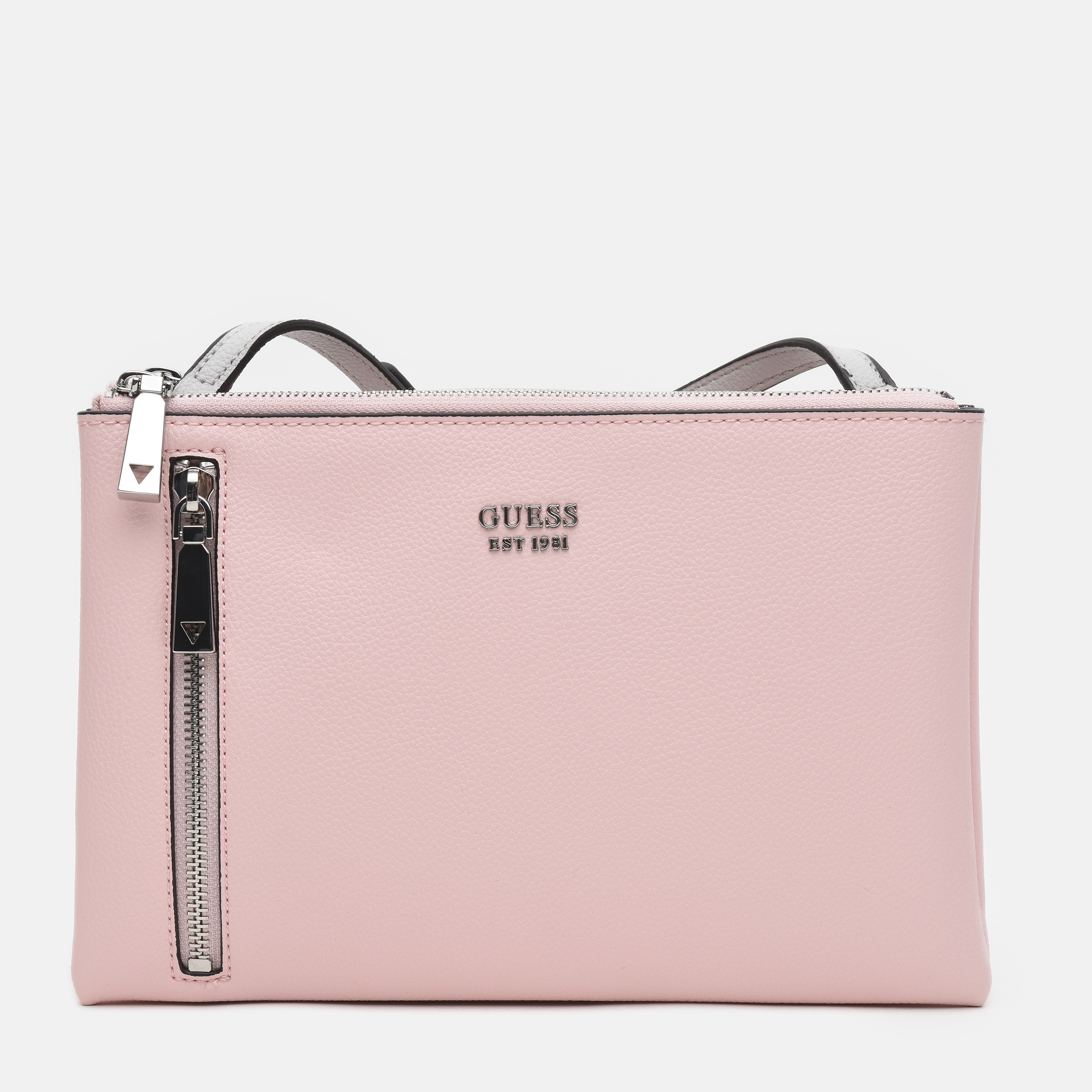 

Сумка женская Guess HWVY78-81700-BSM Blush Multi