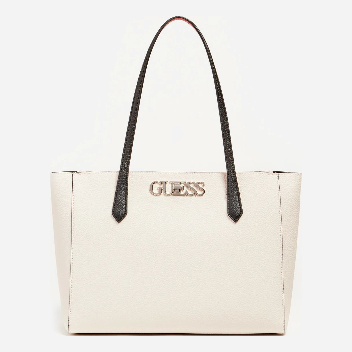 

Сумка женская Guess HWVG7301250-SML Молочная