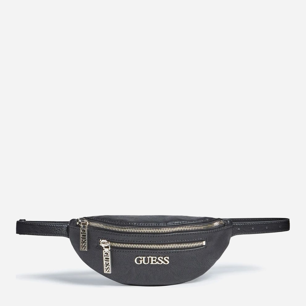 

Сумка женская Guess HWVS6994800-BLA Черная