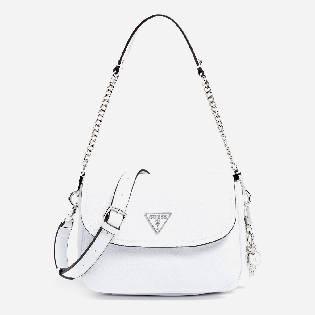 

Сумка женская Guess HWVY7878200-WHI Белая