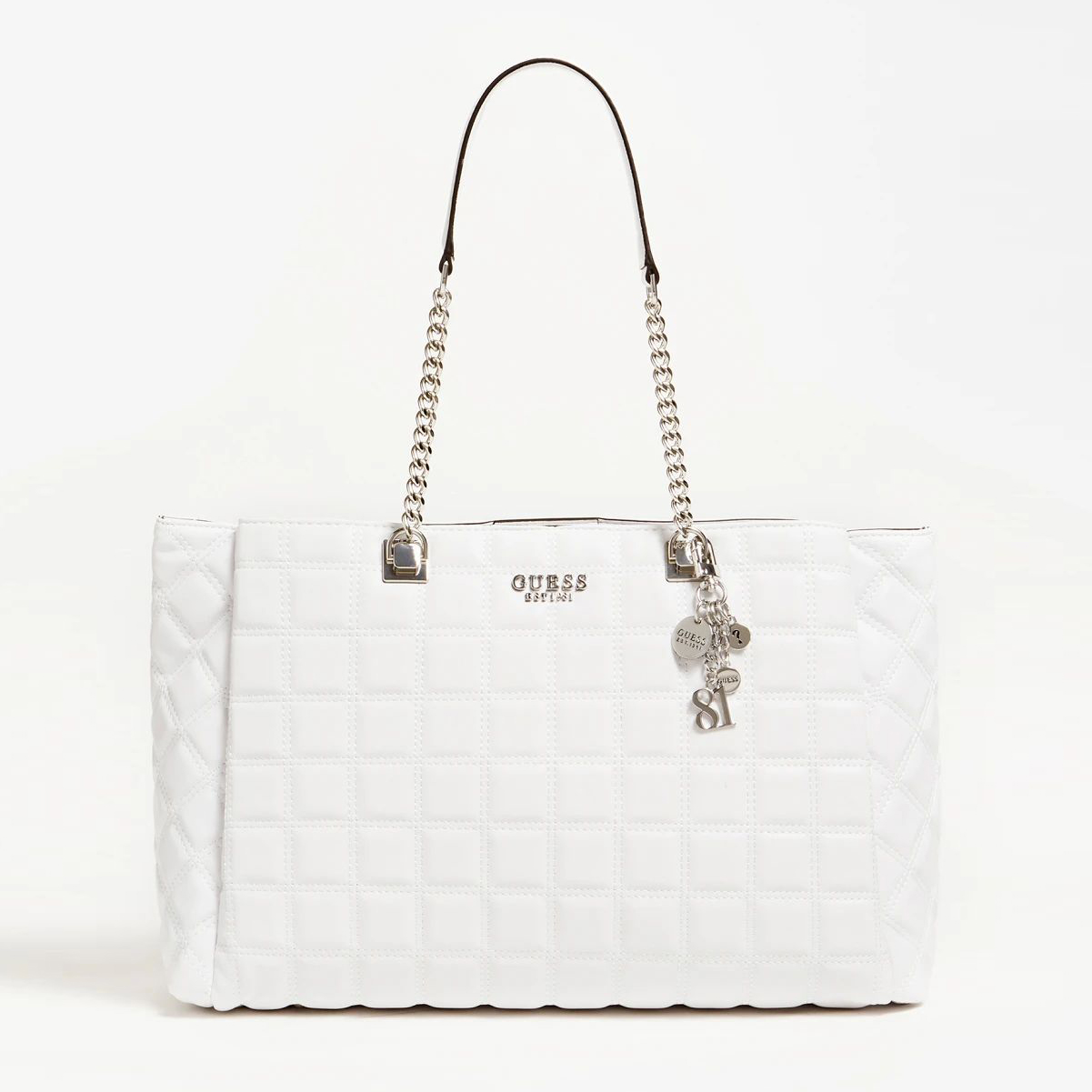 

Сумка женская Guess HWVY8111230-WHI Белая