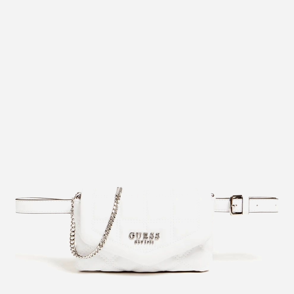 

Сумка женская Guess HWVY8111810-WHI Белая