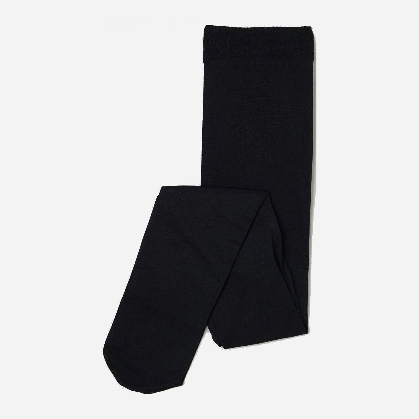 

Колготки капроновые H&M 1902-287645 170 см Черные